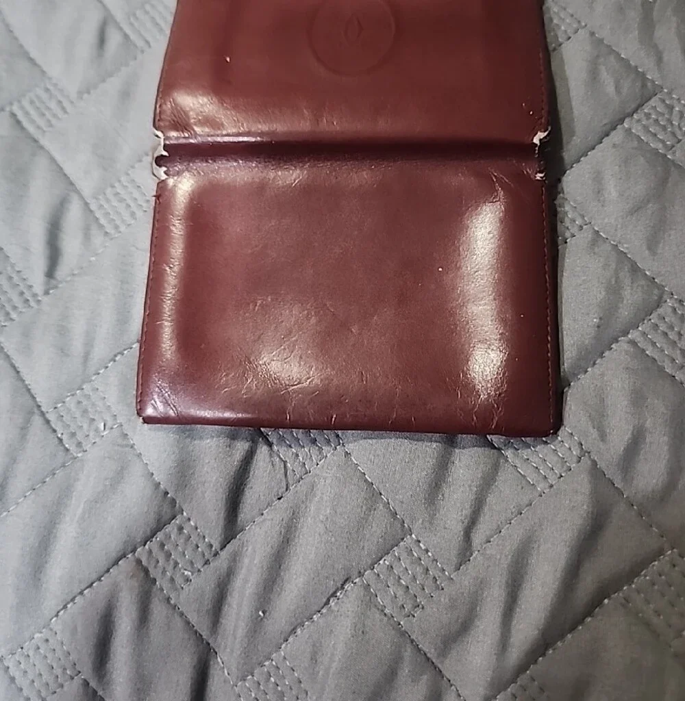 Cartier Card Holder